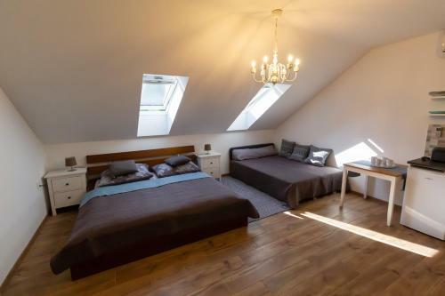 Apartamento Arya Vila