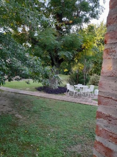 Apartamento Caba�a La Escondida