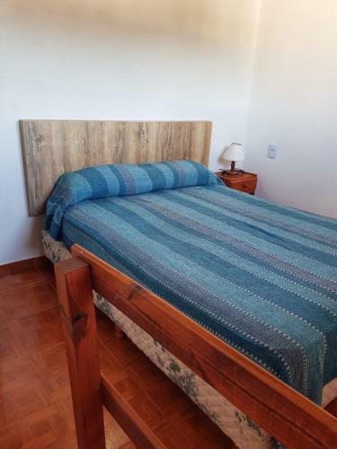 Apartamento Complejo Del Mar