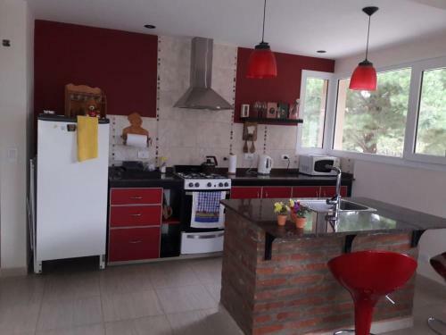 Apartamento Casa Laderas - El Bols�n