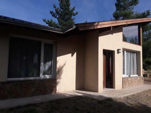 Apartamento Casa Laderas - El Bols�n