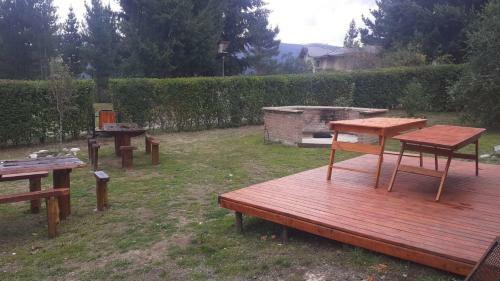 Apartamento Casa Laderas - El Bols�n