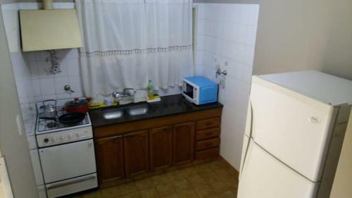 Apartamento Finca Verde