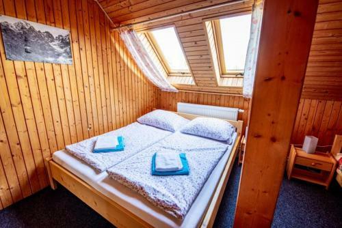 Hostal Dom Frana Krala