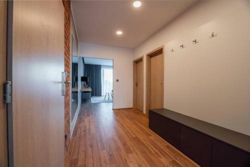 Apartm�ny Pri Vstupe Do Aquaparku