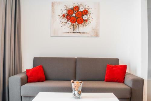 Apartm�ny Pri Vstupe Do Aquaparku