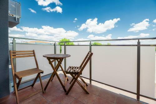 Apartm�ny Pri Vstupe Do Aquaparku