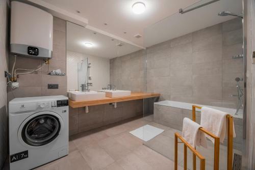 Apartm�ny Pri Vstupe Do Aquaparku