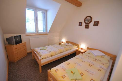 Hostal Penzi�n Anna Pieniny