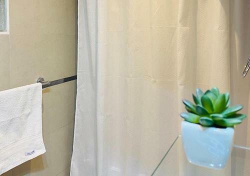 Apartamento Monoambiente En Alquiler