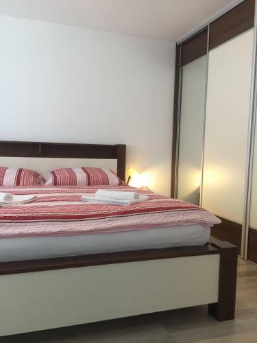 City Centre Apartment Liptovsky Mikulas