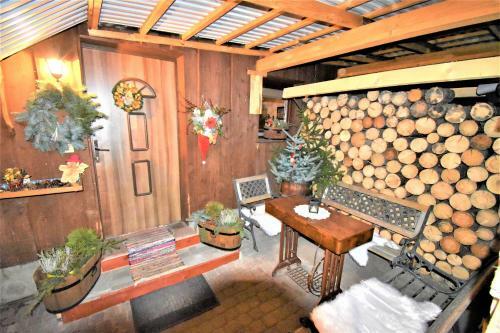 Apartm�n Za Hostincom