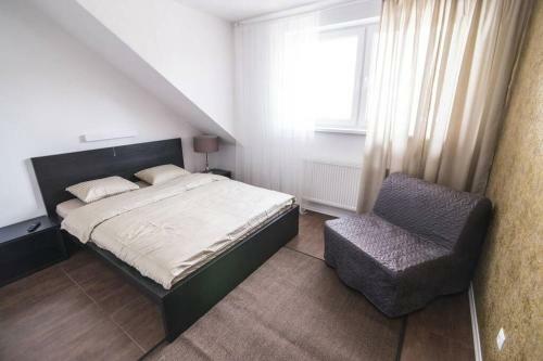 Apartment Unimix