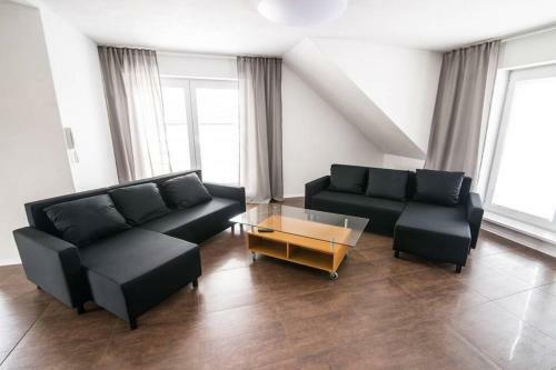 Apartment Unimix
