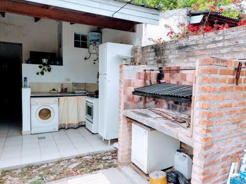 Apartamento H�bitat Gonnet