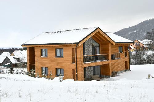 Apartm�ny Tatry ?iarce