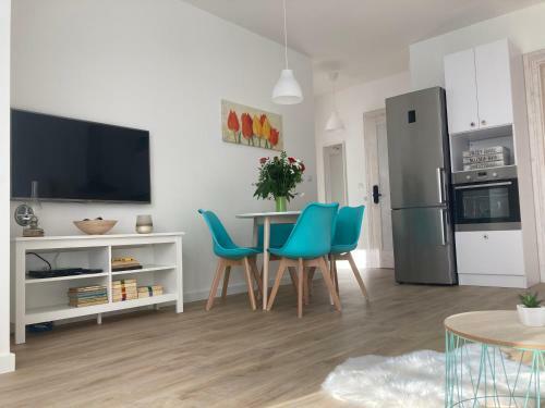 Apartamento The House
