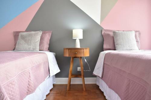Apartamento Apto Moderno 8 Pessoas