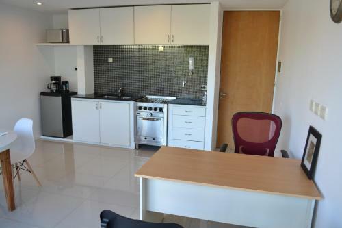 Apartamento Calmo Dooneo