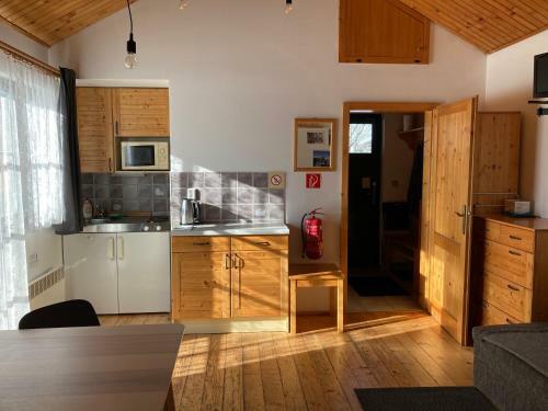 Tatralandia - Standard Chatka B�ra
