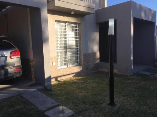 Apartamento Departamento Estrada
