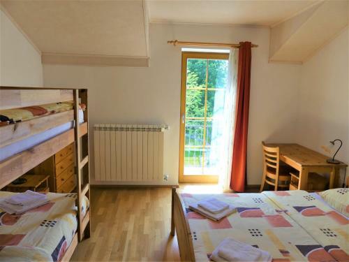 Agroturismo Pension Na Meji