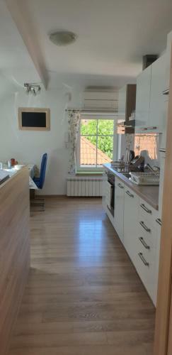 Apartma Pivka City Stars