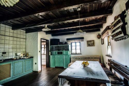 Lovenjakova Kmetija - Apartma