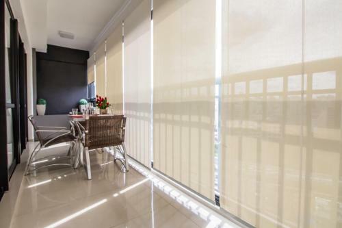 Apartamento Aconchego E Conforto No Centro Com Garagem E Internet 50mb