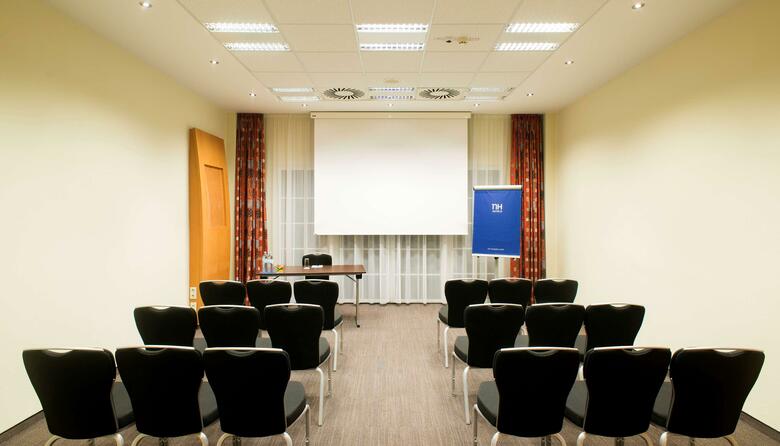 Hotel NH Vienna Airport Conference Center