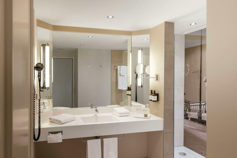 Hotel NH Vienna Airport Conference Center