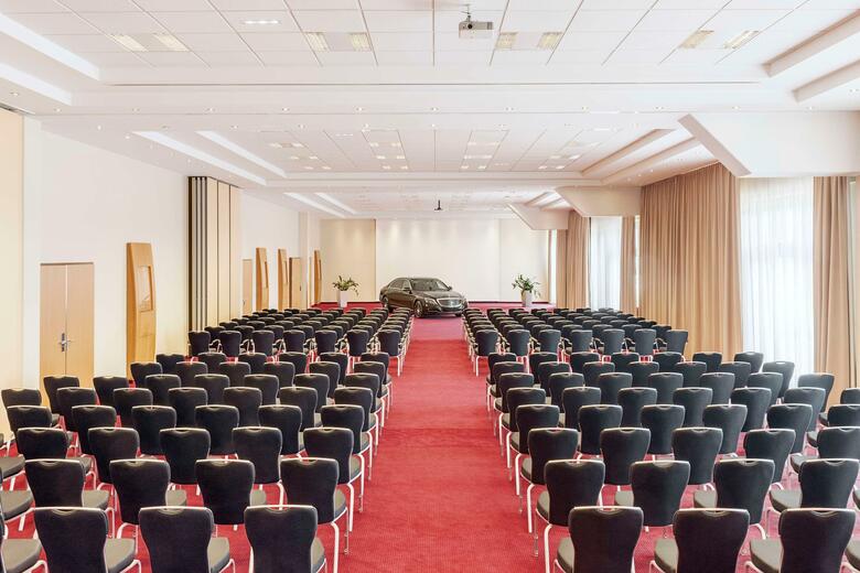 Hotel NH Vienna Airport Conference Center