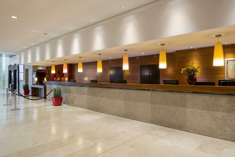 Hotel NH Vienna Airport Conference Center