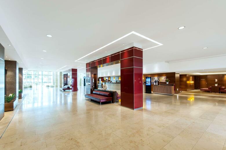 Hotel NH Vienna Airport Conference Center