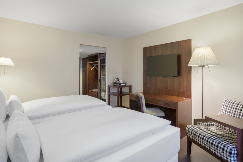 Hotel NH Vienna Airport Conference Center