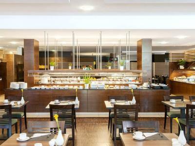 Hotel NH Vienna Airport Conference Center