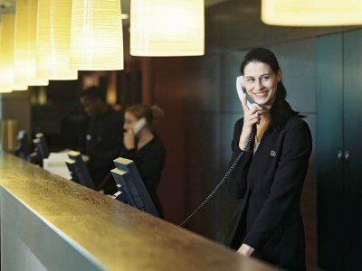 Hotel NH Vienna Airport Conference Center