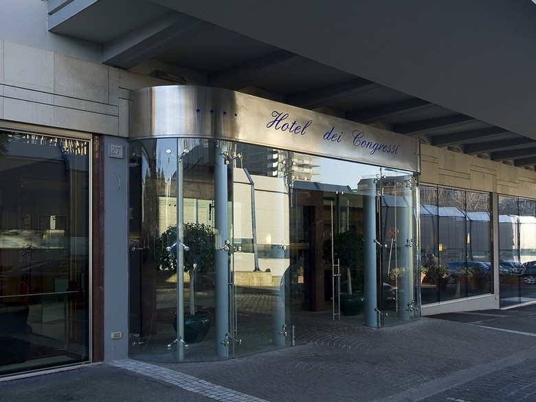 Hotel Dei Congressi