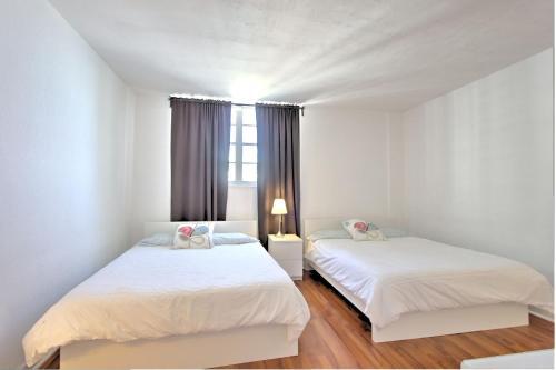 Apartamentos Hollywood Condo's