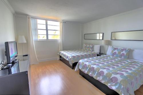 Apartamentos Hollywood Condo's