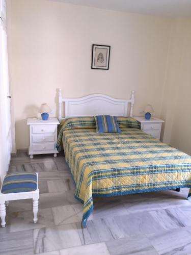 Apartamentos Novo Sancti Petri