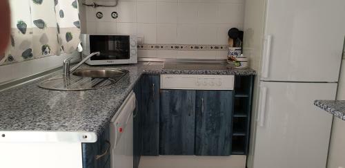 Apartamentos Novo Sancti Petri