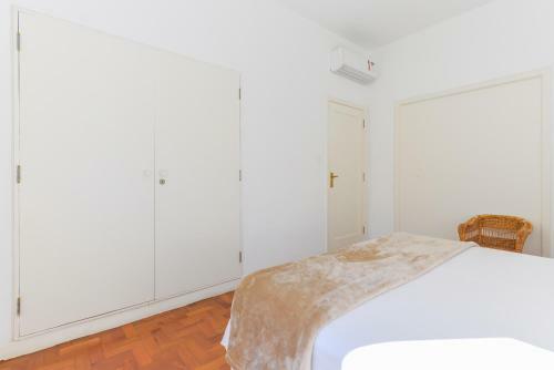 Lindo Apartamento No Cora��o de Higien�polis