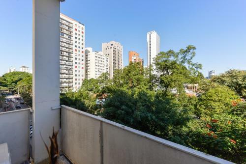Lindo Apartamento No Cora��o de Higien�polis