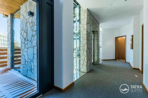 Apartamento Tatra Suites Vila Himalaya Junior Suite 202