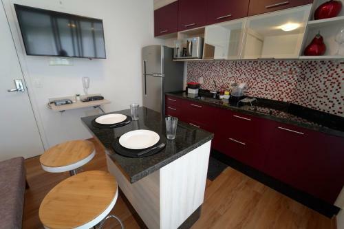 Apartamento Sp Stays Be Paulista