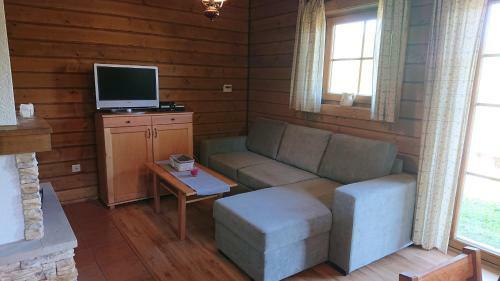 Apartamento Drevenice Am�lka V Terchov�