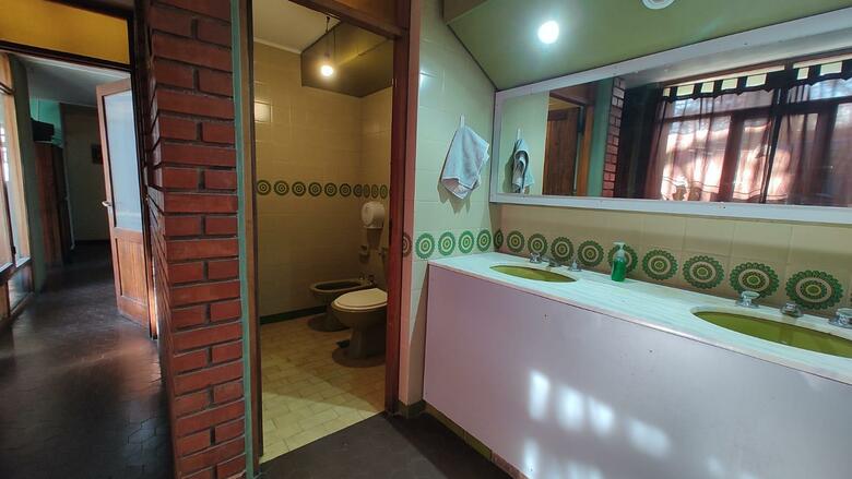 Albergue Casa Olascoaga