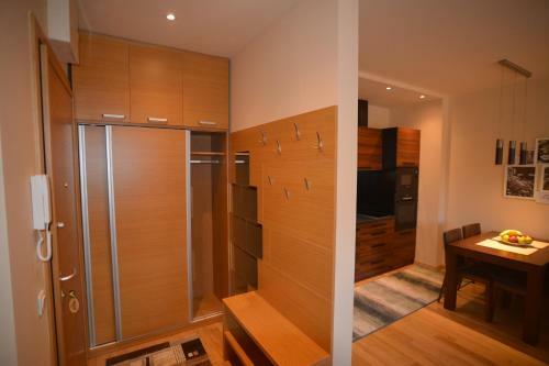 Raj Apartment