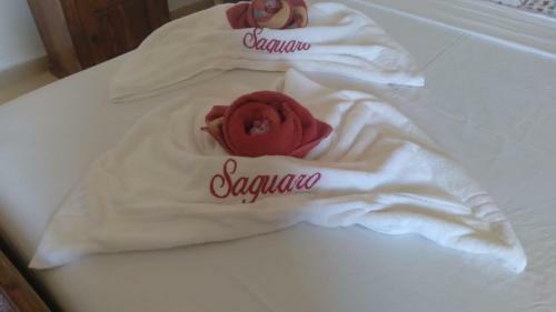 Hostal Vila Saguaro